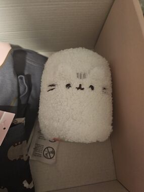 Pusheen SUSHI PLUSH